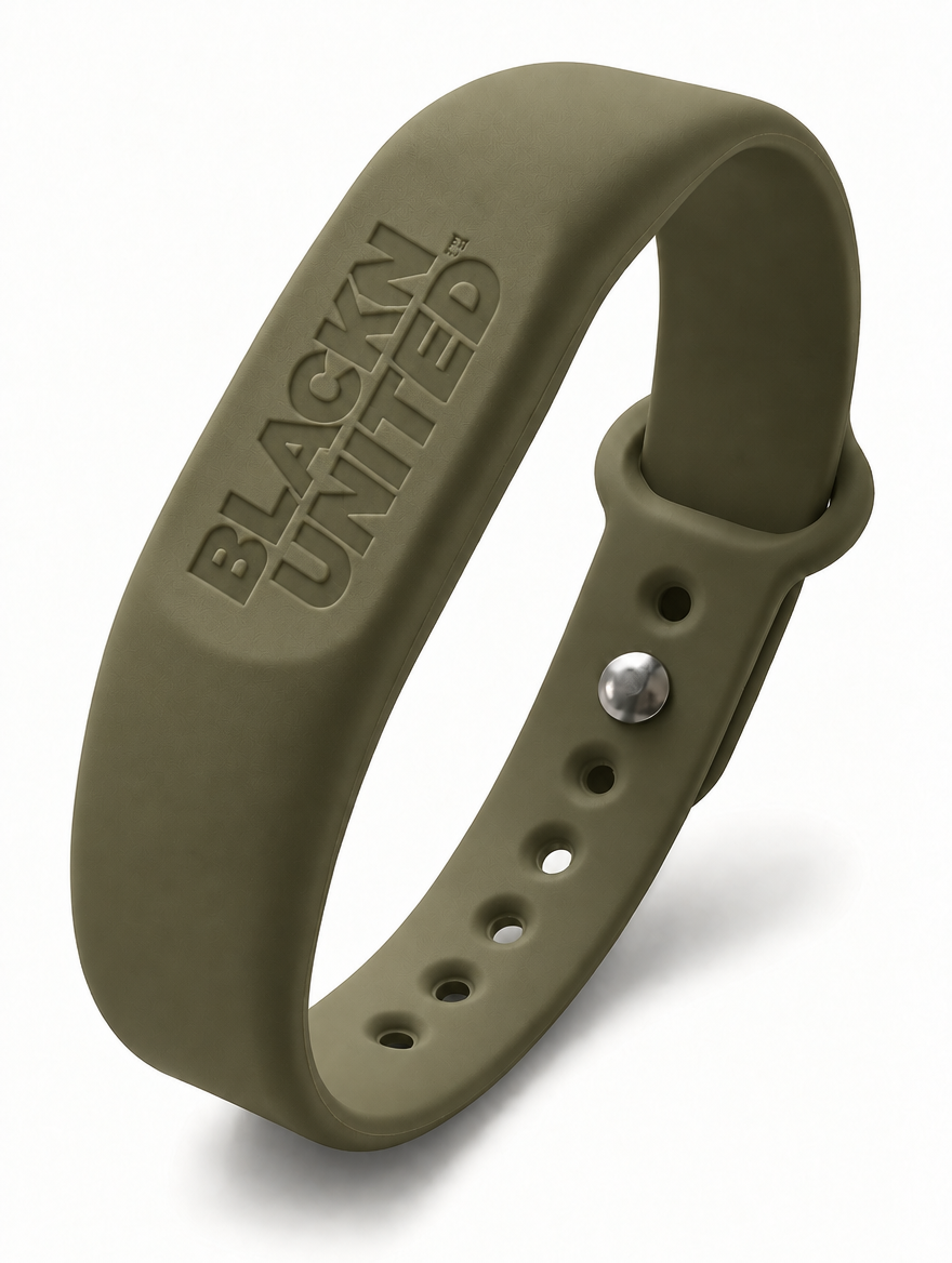 BNU Band, Green