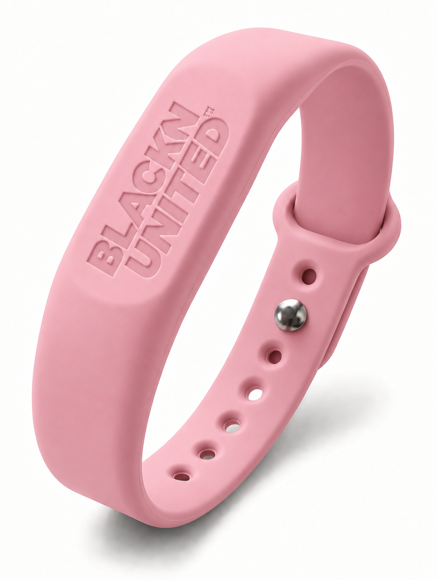 BNU Band, Pink