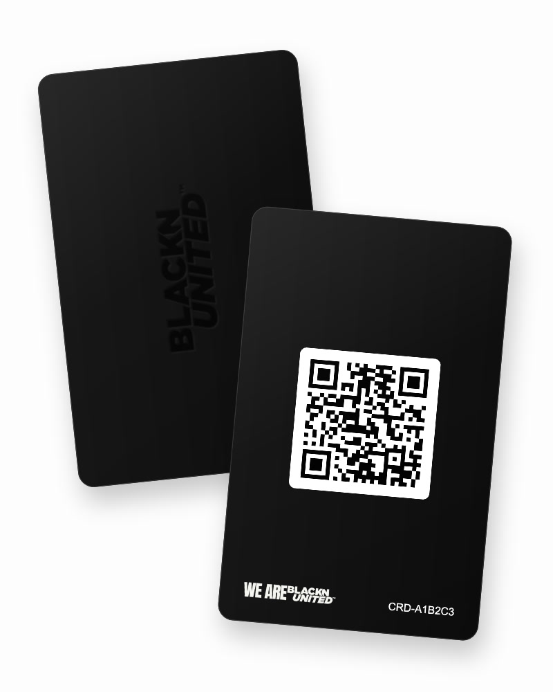 BNU Card