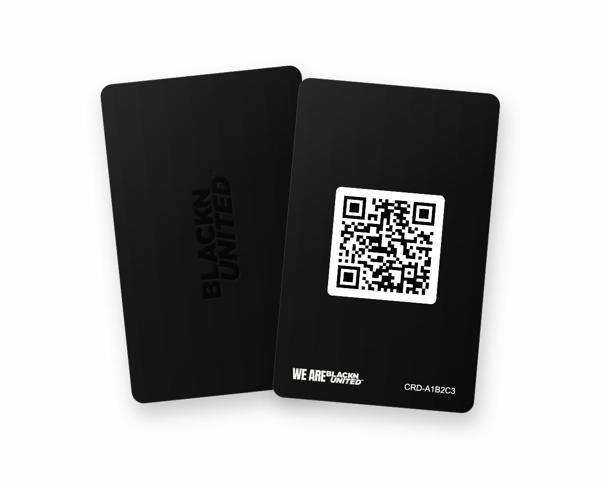 BNU Card