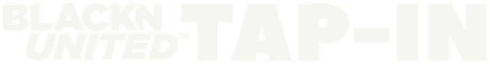 BLACKNUNITED Tap-In