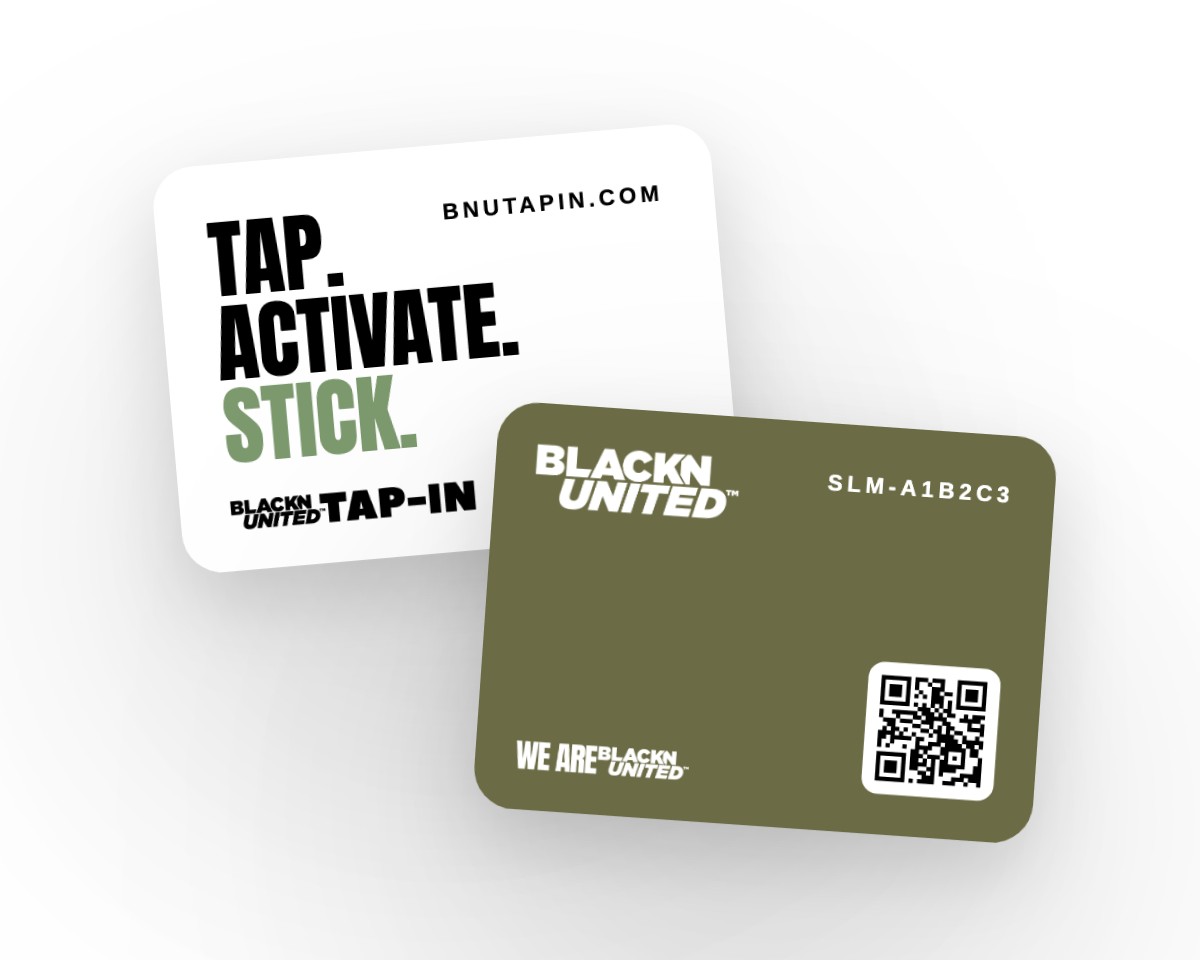 BNU Slim, Green