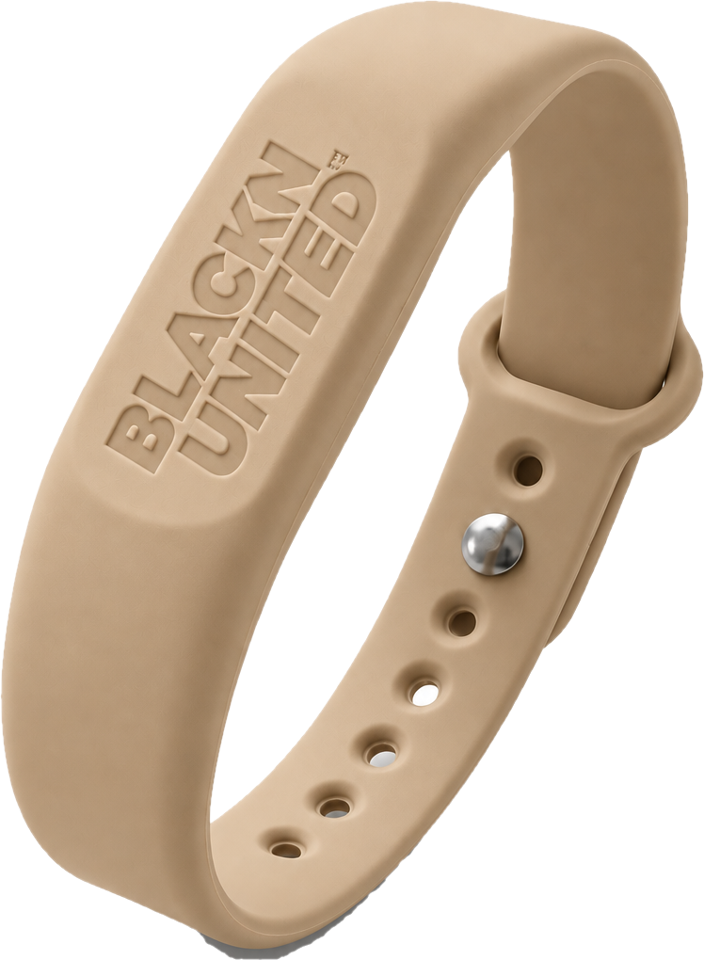 BNU Band in Cream